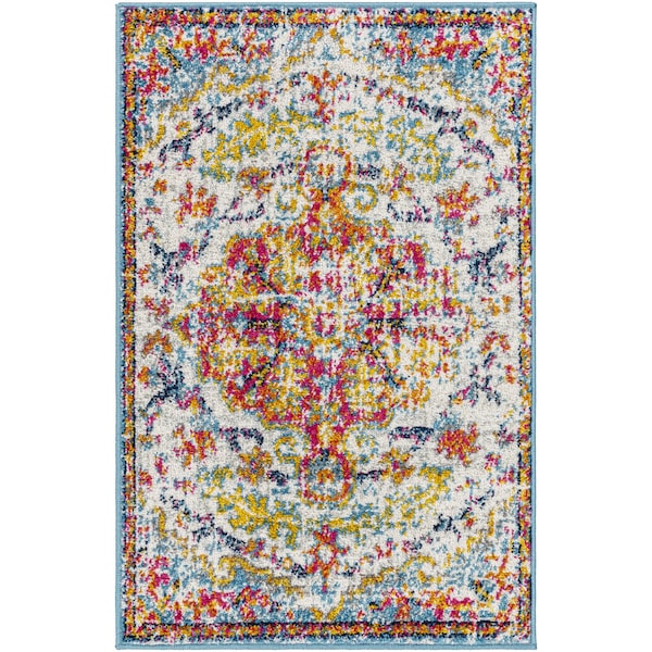 Livabliss Harput HAP-1067 Machine Crafted Area Rug HAP1067-23 - main